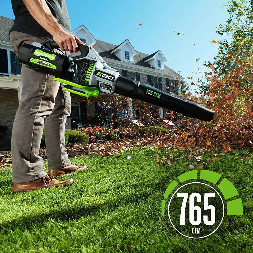 EGO LB7650 765 CFM Handheld Blower