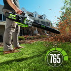 765CFM Handheld Blower