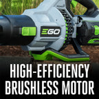 765CFM Handheld Blower