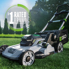 POWER+ 21” Push Mower