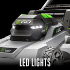 POWER+ 21” Push Mower