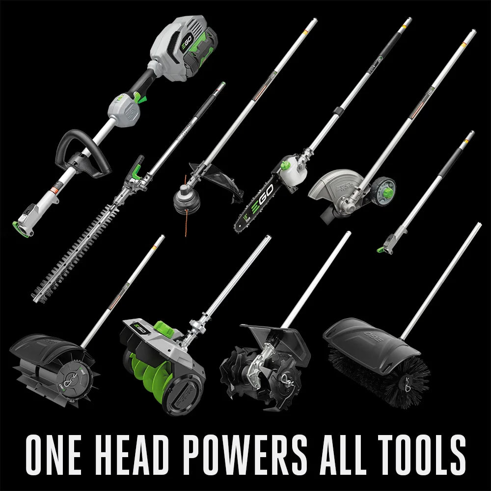 EGO Power+ SSA1200 Snow Shovel Attachment