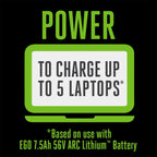 Nexus Escape 180W Inverter