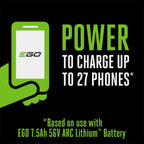 Nexus Escape 180W Inverter