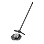 POWER+ Multi-Head System 9" Carbon Fiber Roto Cut Reciprocator Attachment