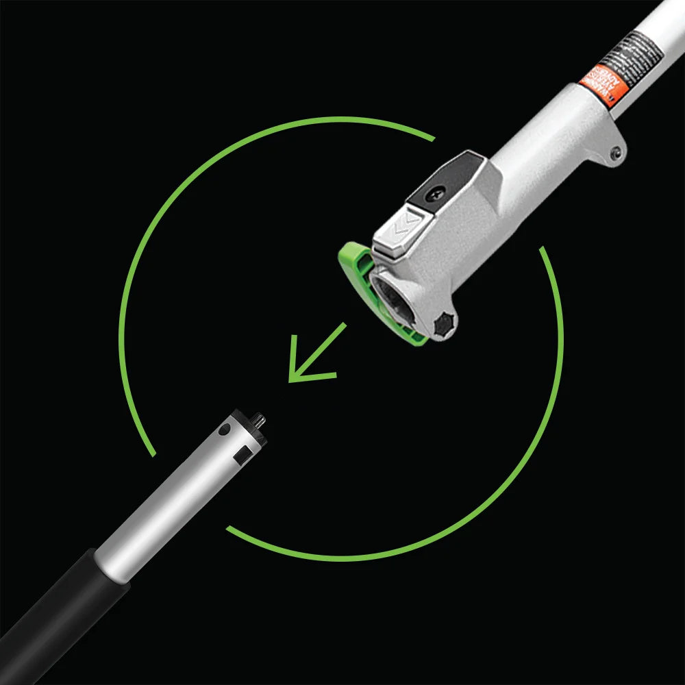 EGO Power+ SSA1200 Snow Shovel Attachment