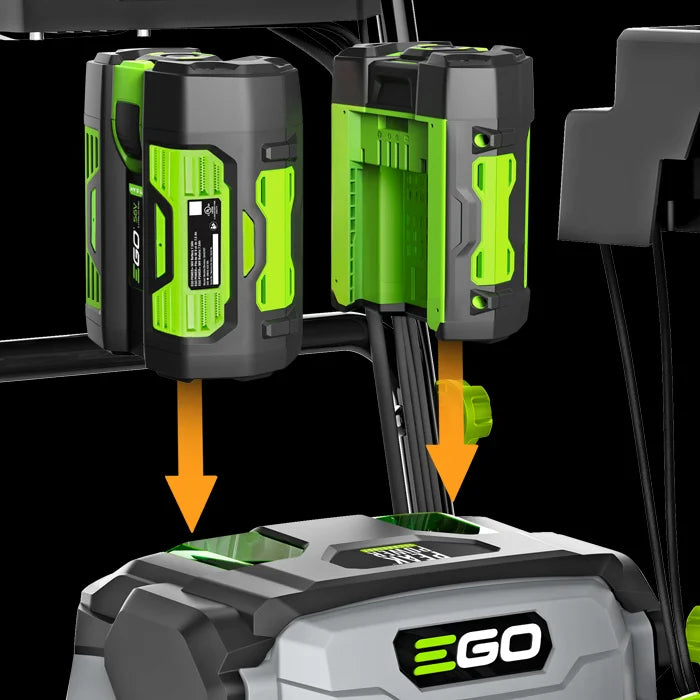 POWER+ 24 in. Self-Propelled 2-Stage Snow Blower with Peak Power™ (Tool Only)