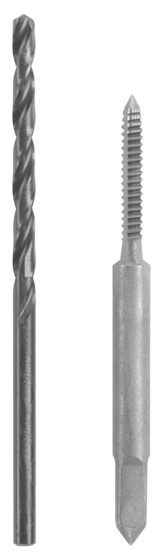 Bosch BDT440 4 - 40 Plug Tap and No. 43 Drill Bit Combo Set