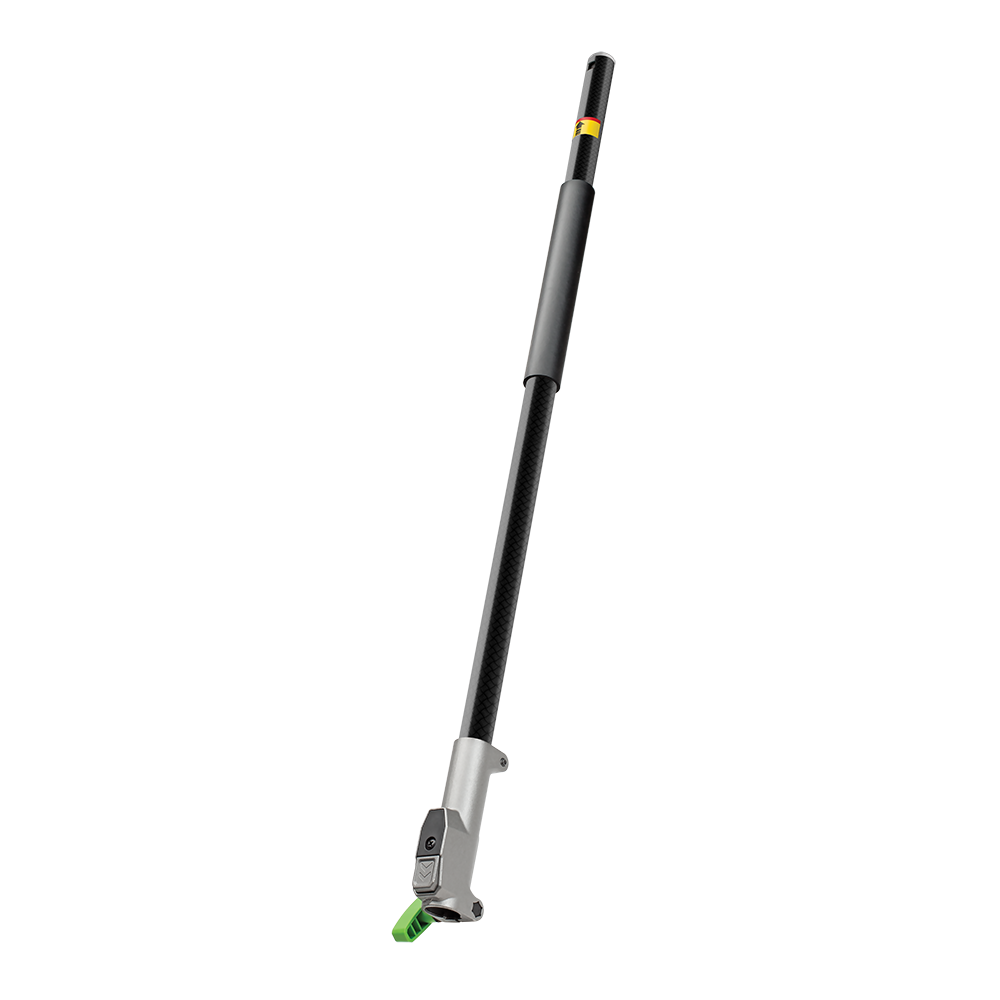 EGO Power+ EP7501 Carbon Fiber 31" Extension Pole for PSA1000 and PSA1020 Pole Saws