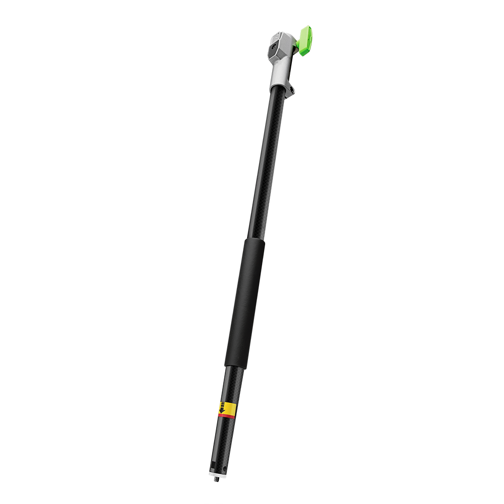 EGO Power+ EP7501 Carbon Fiber 31" Extension Pole for PSA1000 and PSA1020 Pole Saws