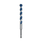 Bosch BXH12 1/2 In. x 6 In. Blue Xtreme Carbide Hammer Drill Bit