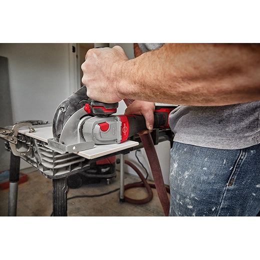 M18 FUEL™ 4-1/2" / 5" Variable Speed Braking Grinder, Paddle Switch No-Lock