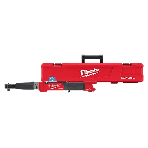 M12 FUEL™ 1/2" Digital Torque Wrench w/ ONE-KEY™