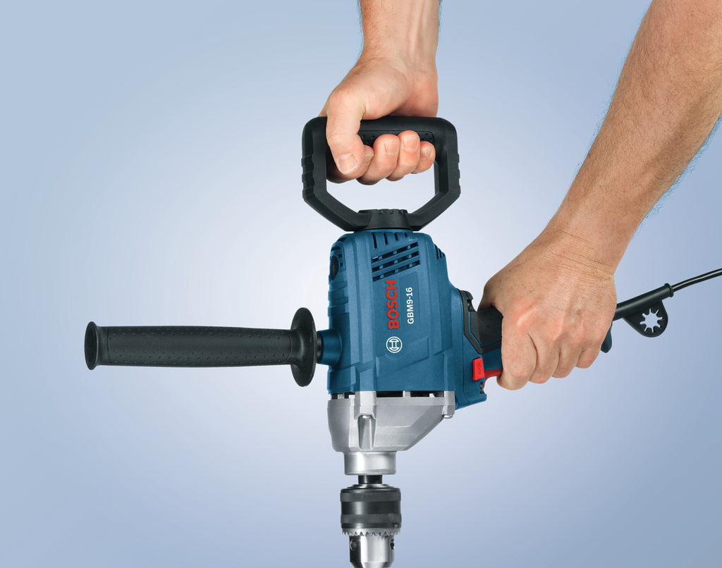 Bosch GBM9-16 5/8 In. Mixer