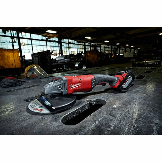 M18 FUEL™ 7" / 9" Large Angle Grinder