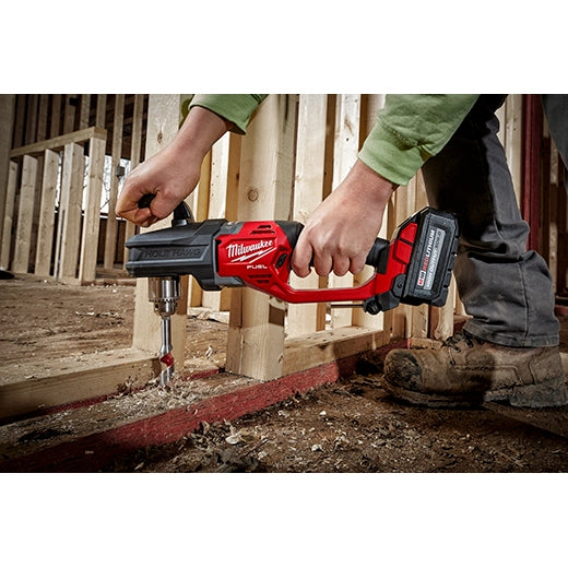 M18 FUEL™ HOLE HAWG® 1/2" Right Angle Drill