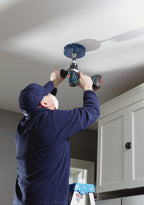 Bosch HMD436RL 4-3/8 In. Daredevil Recessed Lighting Hole Saw