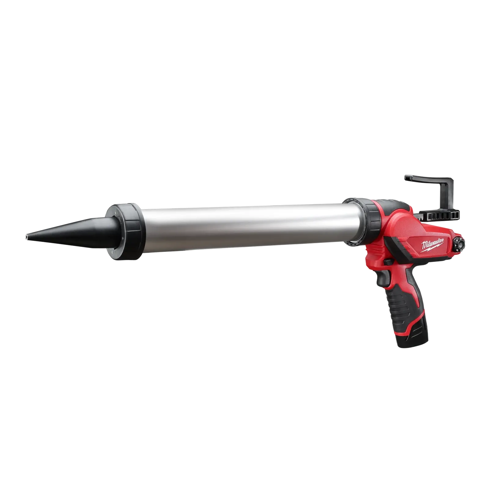 M12™ 20oz. Aluminum Barrel Sausage Style Caulk and Adhesive Gun Kit