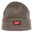 Milwaukee Rib-Knit Cuffed Beanie | – Configuration Options