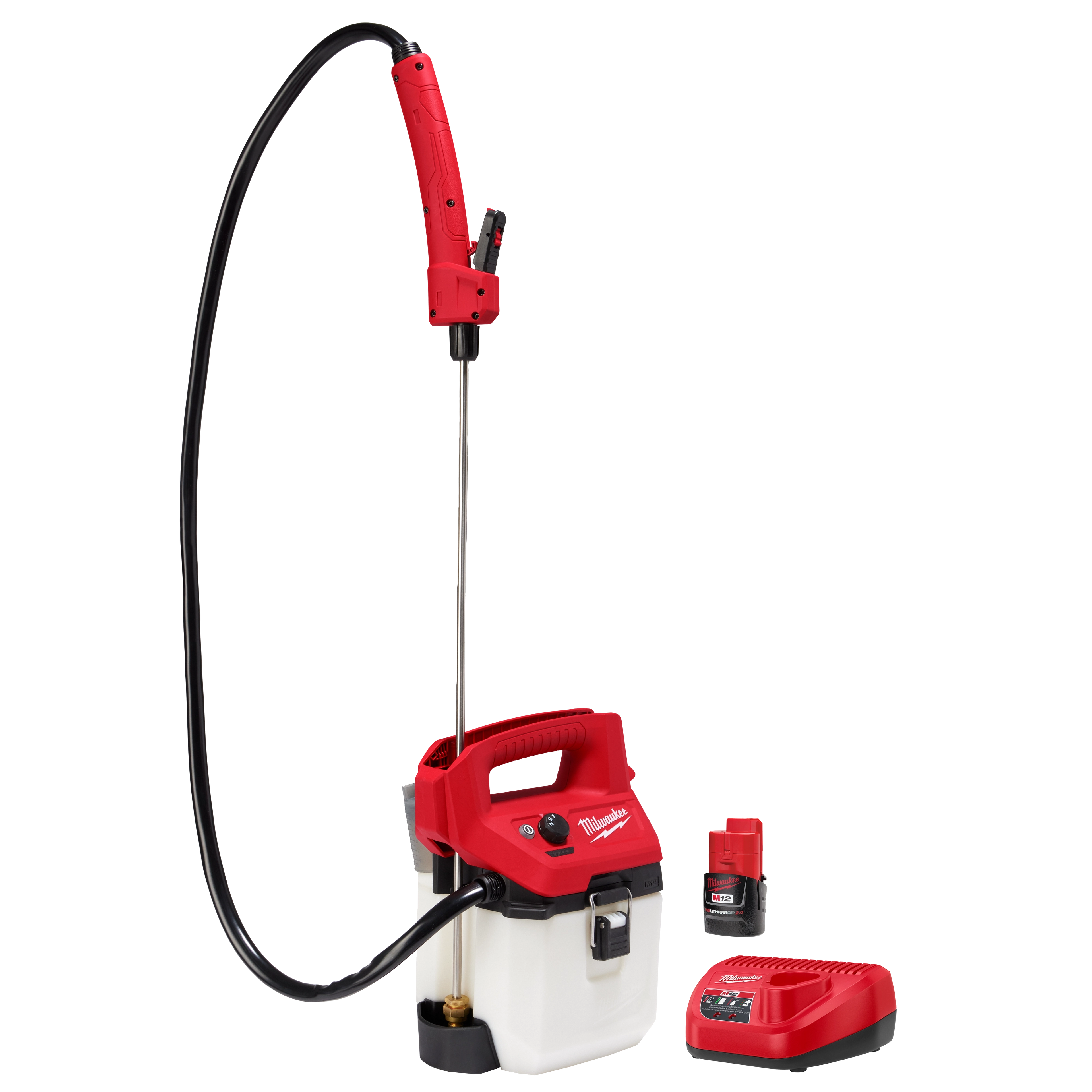 M12™ Handheld Sprayer Kit