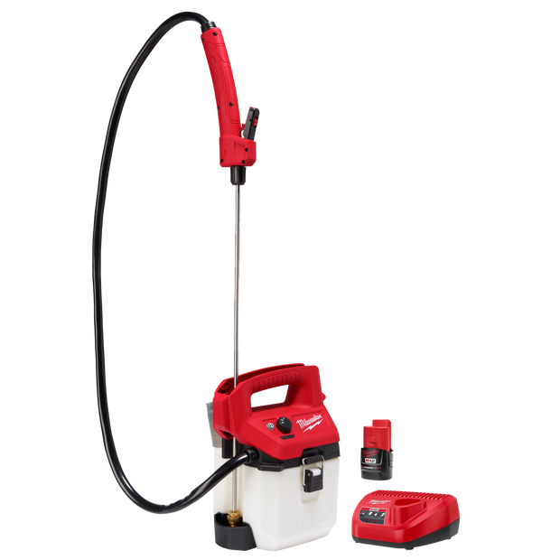 M12™ Handheld Sprayer Kit
