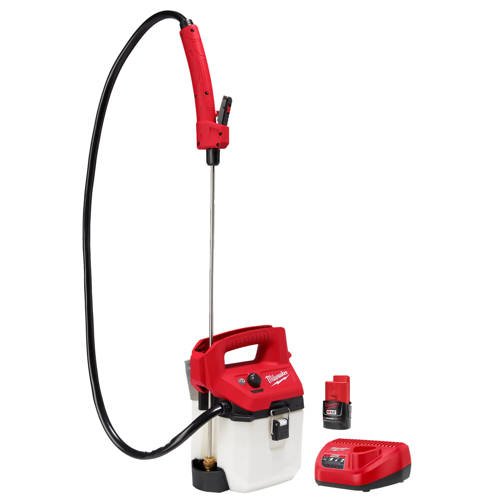 M12™ Handheld Sprayer Kit