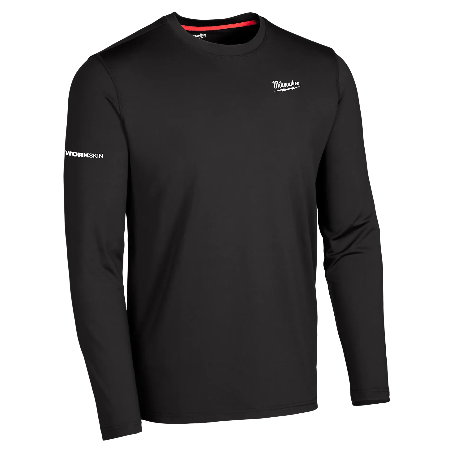 WORKSKIN™ Crew Neck Baselayer