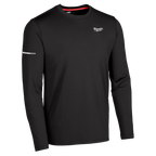 Milwaukee WORKSKIN Crew Neck Baselayer – Configuration Options