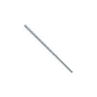 Bosch BM2006 1/4 In. X 4 In. X 6 In. Fast Spiral Rotary Masonry Drill Bit