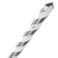 Milwaukee 1/4" x 16" x 18" SHOCKWAVE Impact Duty Carbide Bellhanger Multi-Material Bit | 48-20-8860