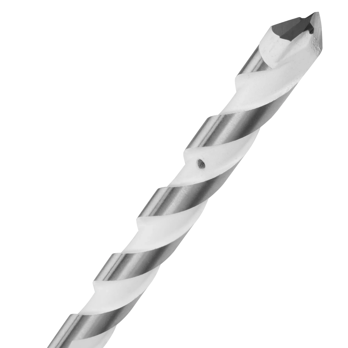 Milwaukee 1/4" x 16" x 18" SHOCKWAVE Impact Duty Carbide Bellhanger Multi-Material Bit | 48-20-8860