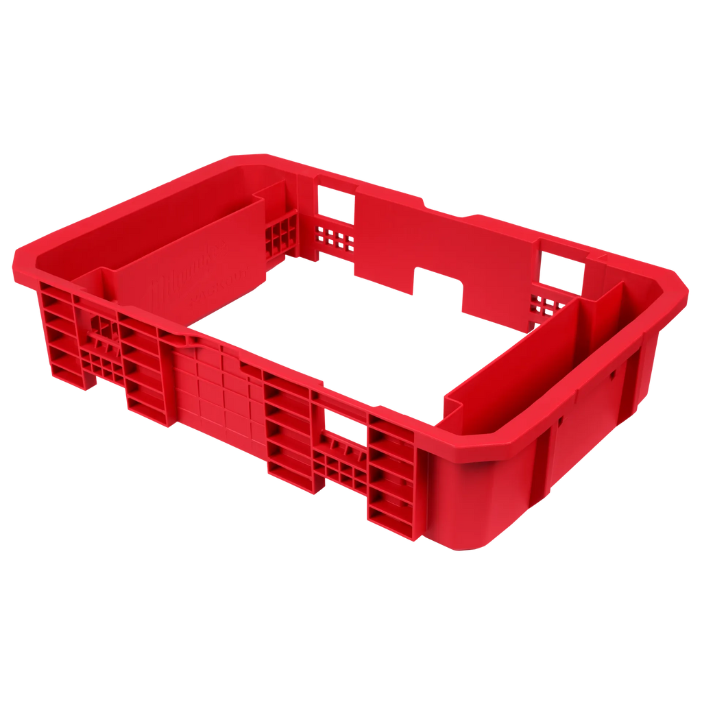 Tool Box Attachment Ready Tray for PACKOUT™ Tool Boxes