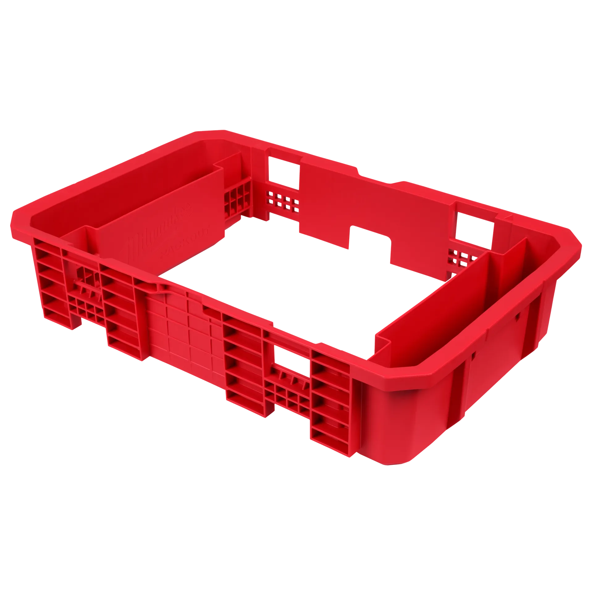 Tool Box Attachment Ready Tray for PACKOUT™ Tool Boxes
