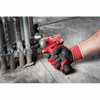M12 FUEL™ SURGE™ 1/4" Hex Hydraulic Driver