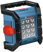 Bosch GLI18V-1200CN 18V Connected LED Floodlight (Tool Only)