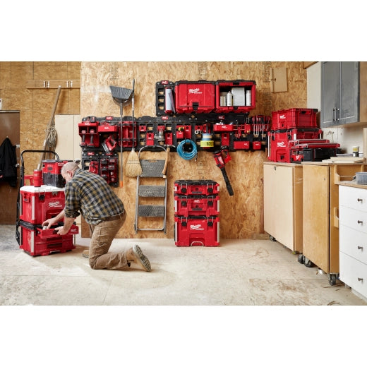 Milwaukee PACKOUT Screwdriver Rack | 48-22-8341