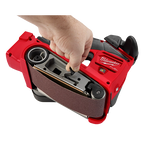 M18 FUEL™ 3"x18" Belt Sander