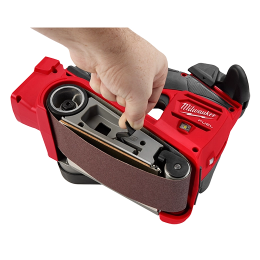 M18 FUEL™ 3"x18" Belt Sander