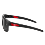 Full Frame Safety Glasses with Removable Side Shields