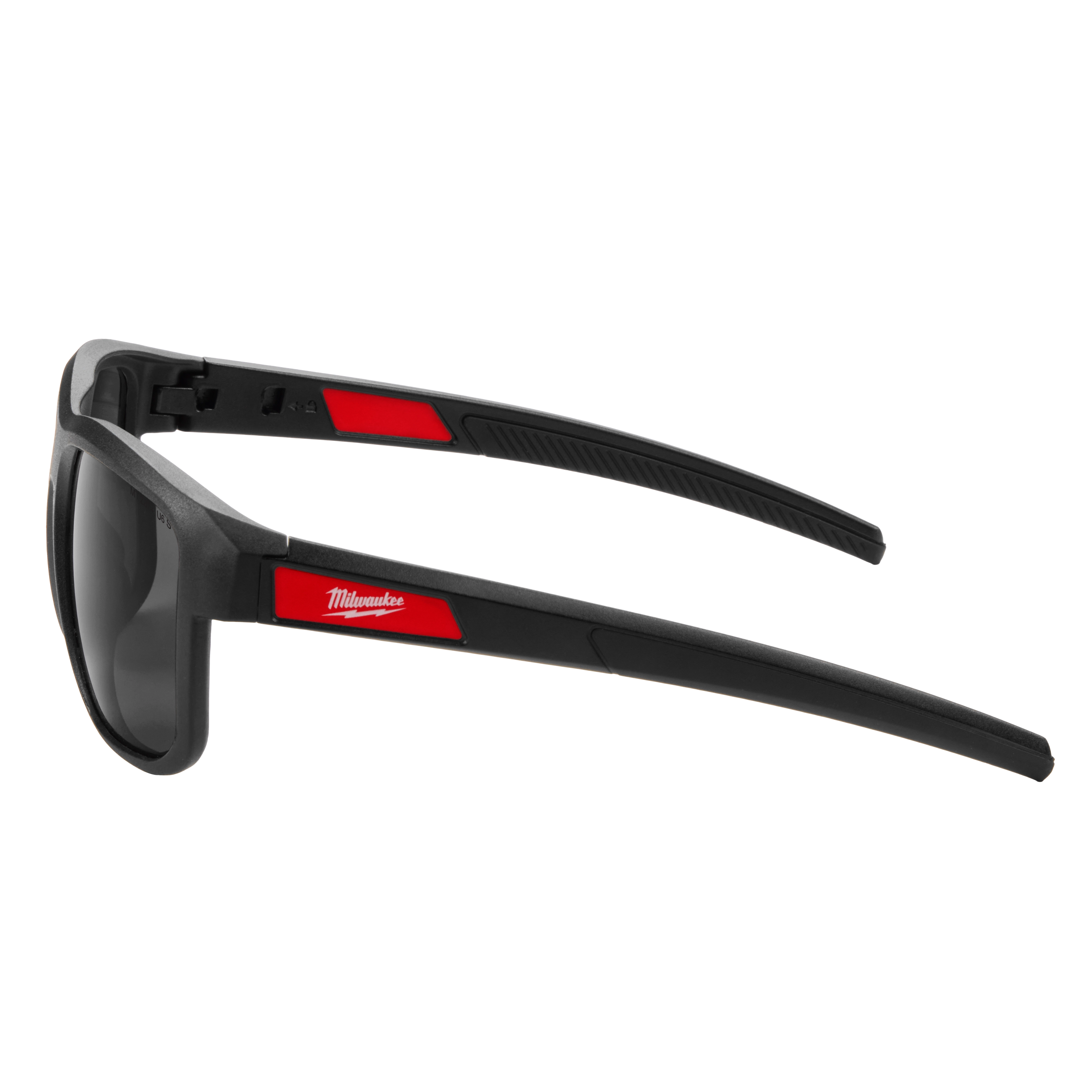 Full Frame Safety Glasses with Removable Side Shields