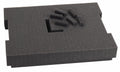 Bosch FOAM-101 Pre-Cut Foam Insert for L-Boxx 1