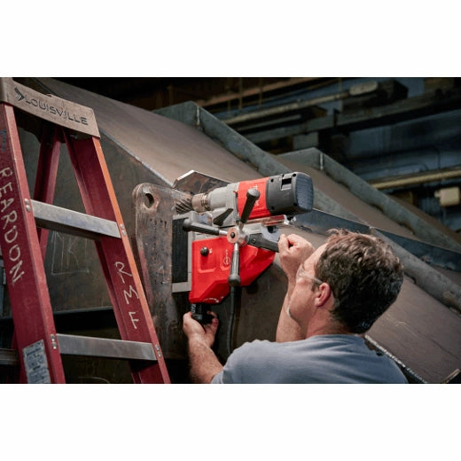 1-5/8" Magnetic Drill Kit