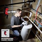 M12™ ROVER™ Multi-Directional Flood Light w/ PACKOUT™ Compatibility