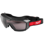 Vented Low-Profile Goggles