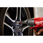 SHOCKWAVE™ Impact Duty 1/2 Drive Metric 3PC Lug Nut Wheel Socket Set - 49-66-7830 - image 3