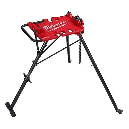 6” Leveling Tripod Chain Vise