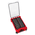 SHOCKWAVE Impact Duty™ Socket 1/2” Dr 16PC MM PACKOUT Set