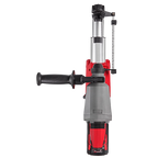 Milwaukee M18 FUEL 1" SDS Plus Rotary Hammer with  ONE-KEY Dust Extractor Kit | 2914-22DE