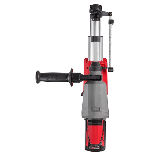 Milwaukee M18 FUEL 1" SDS Plus Rotary Hammer with  ONE-KEY Dust Extractor Kit | 2914-22DE