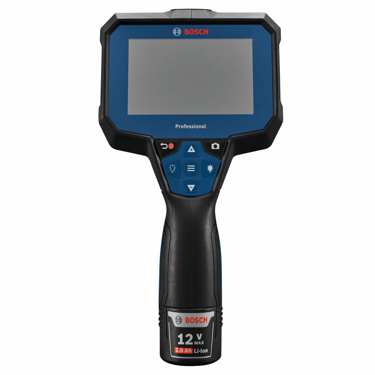 Bosch GIC4-23C 12V Max Connected 5 Ft. Handheld Inspection Camera